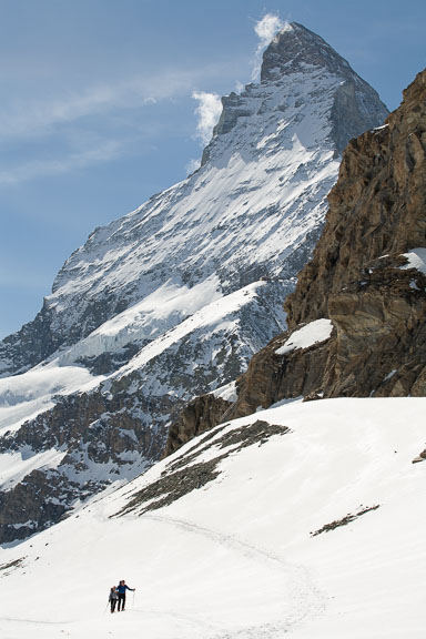 Haute Route 2006